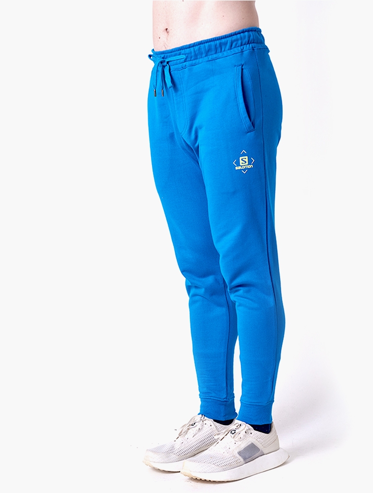 Salomon track pants deals
